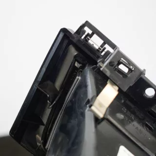 9231970508836 , art242059 Дефлектор обдува салона BMW 3 F30/F31/GT F34 Арт 242059, вид 3