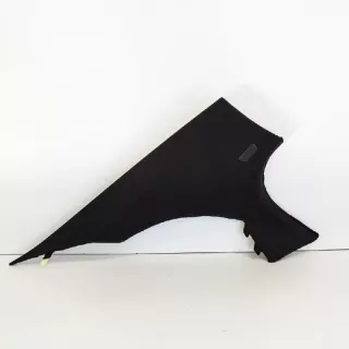 9116357 , art336834 Обшивка стойки центральной левой BMW 5 F10/F11/GT F07 Арт 336834, вид 1