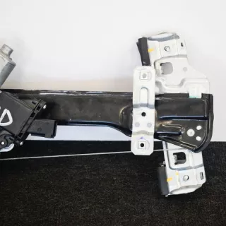 98910-SUV20 , art273503 Молдинг двери передней правой Opel Mokka 1 Арт 273503, вид 2