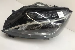 A2059062704, 030128463307, 1304492354 , art445985 Фара левая Mercedes C W205 Арт 445985, вид 13