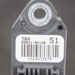 89831-02130 , art281010 Датчик удара Toyota ist Арт 281010, вид 6