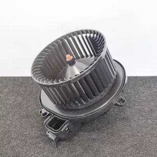 T967354T947769 , art386187 Крыльчатка вентилятора (лопасти) BMW 4 F32/F33/GT F36 Арт 386187, вид 4