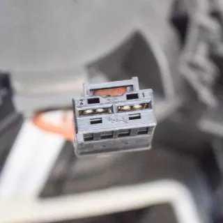 T967354T947769 , art386187 Крыльчатка вентилятора (лопасти) BMW 4 F32/F33/GT F36 Арт 386187, вид 5