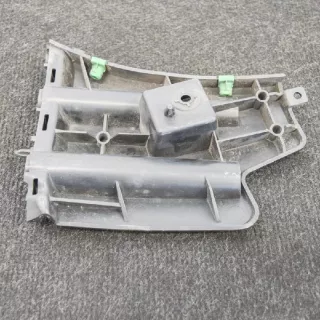 30796626 , art165708 Кронштейн крепления бампера переднего Volvo V60 1 Арт 165708, вид 4