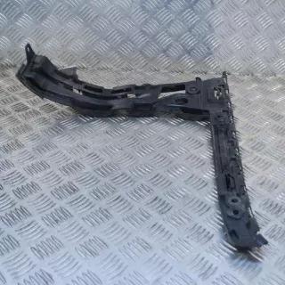 A2058800430 , art300554 Кронштейн крепления бампера заднего Mercedes C W205 Арт 300554, вид 2