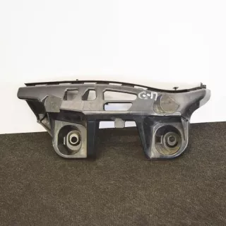 A1178850865 , art369566 Кронштейн крепления бампера заднего Mercedes CLA c117 Арт 369566, вид 1