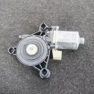 0130822717, 5Q0959801B , art389673 Стеклоподъемник передний левый Skoda Superb 3 Арт 389673, вид 3