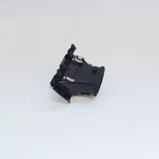 art253012 Дефлектор обдува салона BMW 3 F30/F31/GT F34 Арт 253012, вид 6