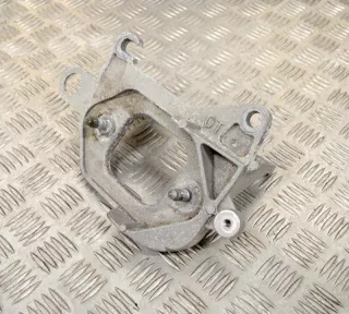 art396965 Кронштейн двигателя Nissan Qashqai 2 Арт 396965, вид 3