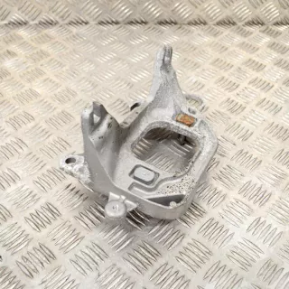 art396965 Кронштейн двигателя Nissan Qashqai 2 Арт 396965, вид 6