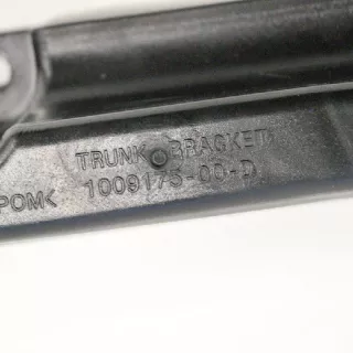 1009175-00-D , art2741196 Пластик салона Tesla model S Арт 2741196, вид 6