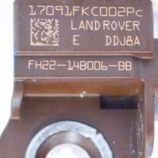 FH22-14B006-BB , art2741391 Датчик удара Land Rover Range Rover Sport 2 Арт 2741391, вид 6