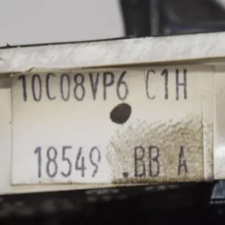 10C08VP6, C1H-18549-BB , art261347 Блок управления печки/климат-контроля Ford Transit 3 restailing Арт 261347, вид 6