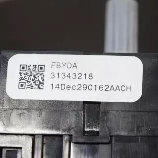 31343218 , art404702 Шлейф руля Volvo C70 2 Арт 404702, вид 6
