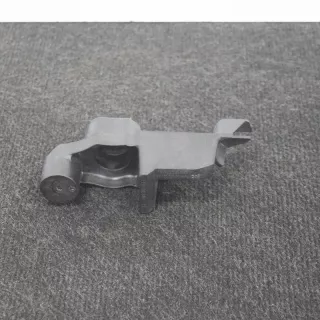 9685935980 , art406613 Кронштейн крепления бампера заднего Peugeot 3008 1 Арт 406613, вид 4