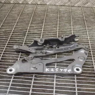 7046323 , art314191 Петля капота BMW 5 F10/F11/GT F07 Арт 314191, вид 1