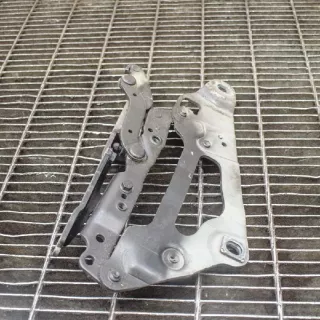 7046323 , art314191 Петля капота BMW 5 F10/F11/GT F07 Арт 314191, вид 5