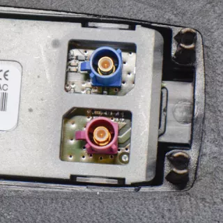 30775157 , art407229 Антенна Volvo XC60 1 Арт 407229, вид 5