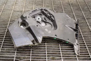 31395104 , art670330 Кронштейн крепления бампера заднего Volvo V40 2 Арт 670330, вид 2