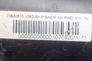 BK31-9A675-AE , art662516 Патрубок впускного коллектора Ford Transit 4 Арт 662516, вид 5