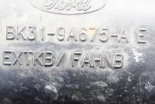 BK31-9A675-AE , art662516 Патрубок впускного коллектора Ford Transit 4 Арт 662516, вид 6