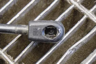 6321740330N , art666036 Амортизатор капота Tesla model X Арт 666036, вид 4