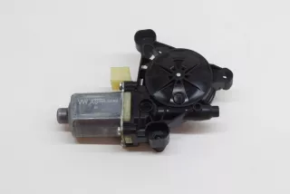0130822704, 8W0959802 , art710071 Моторчик стеклоподъемника передний правый Audi A4 B9 Арт 710071, вид 3
