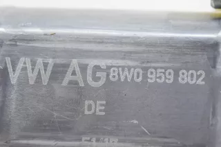 0130822704, 8W0959802 , art710071 Моторчик стеклоподъемника передний правый Audi A4 B9 Арт 710071, вид 5