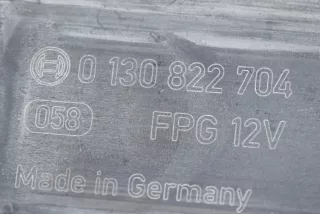 0130822704, 8W0959802 , art710071 Моторчик стеклоподъемника передний правый Audi A4 B9 Арт 710071, вид 6