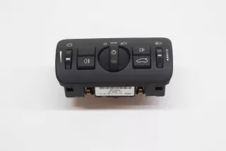 30739413, 110126A , art705573 Блок управления светом Volvo V60 1 Арт 705573, вид 2