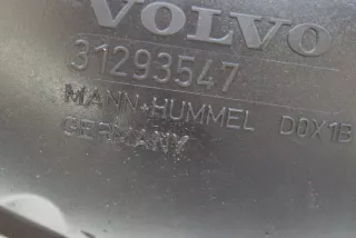31293547 , art717082 Патрубок впускного коллектора Volvo V40 2 2.0л Арт 717082, вид 6