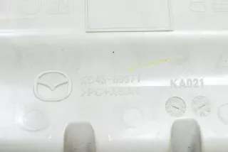 KD45-69971 , art739539 Фонарь салона (плафон) Mazda 6 3 Арт 739539, вид 6