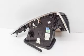 BM51-A018B09-DH , art746399 Дефлектор обдува салона Ford Focus 3 restailing Арт 746399, вид 2
