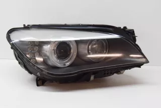 7182152, W003T20071, 7237647 , art797507 Фара правая BMW 7 F01/F02 Арт 797507, вид 1