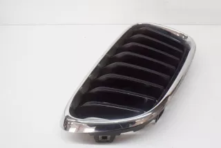 7295526, 7295522, 7295524 , art822994 Заглушка (решетка) в бампер передний BMW 2 F22/F23 Арт 822994, вид 3