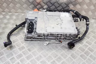 J9D3-14G138-AJ, J9D3-8D324-AF, A2C7556650900 , art854105 Инвертор Jaguar I-Pace Арт 854105, вид 2