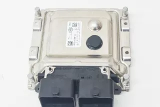 1039T19454, J9D3-14C568-GA, 0261S18721 , art855905 Блок управления АКПП Jaguar I-Pace Арт 855905, вид 1