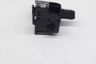85228-5SH0A , art858089 Кронштейн крепления бампера заднего Nissan Leaf 2 Арт 858089, вид 2