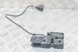 3C1823509D , art901957 Замок капота Volkswagen Passat B6 Арт 901957, вид 1