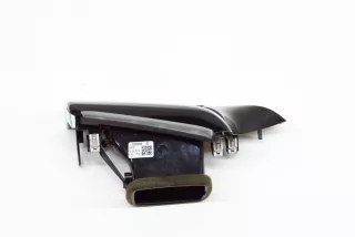 9330856, 9330858 , art2966843 Дефлектор обдува салона BMW 5 G30/G31 Арт 2966843, вид 2