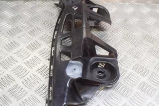 A1178850865 , art2969005 Кронштейн крепления бампера заднего Mercedes CLA c117 Арт 2969005, вид 2