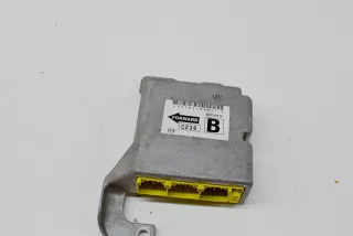 W2T80274 , art938602 Блок AirBag Mazda 5 1 Арт 938602, вид 1