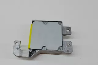 W2T80274 , art938602 Блок AirBag Mazda 5 1 Арт 938602, вид 4