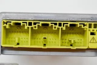 W2T80274 , art938602 Блок AirBag Mazda 5 1 Арт 938602, вид 5
