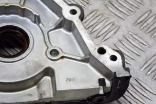 04E103153B , art2975255 Пластик моторного отсека Audi A4 B9 1.4л Арт 2975255, вид 3