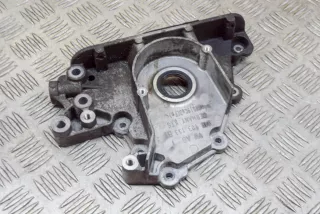04E103153B , art2975255 Пластик моторного отсека Audi A4 B9 1.4л Арт 2975255, вид 4