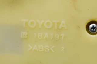 84070-30030, 18A197 , art376344 Кнопка регулировки сидения Lexus GS 3 Арт 376344, вид 6