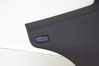 8T0867287A , art498510 Обшивка стойки центральной левой Audi A5 (S5,RS5) 1 Арт 498510, вид 3