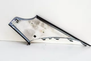 8T0867287A , art498510 Обшивка стойки центральной левой Audi A5 (S5,RS5) 1 Арт 498510, вид 5