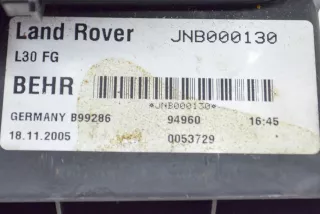 JNB000130 , art2780900 Крыльчатка вентилятора (лопасти) Land Rover Range Rover 3 Арт 2780900, вид 7